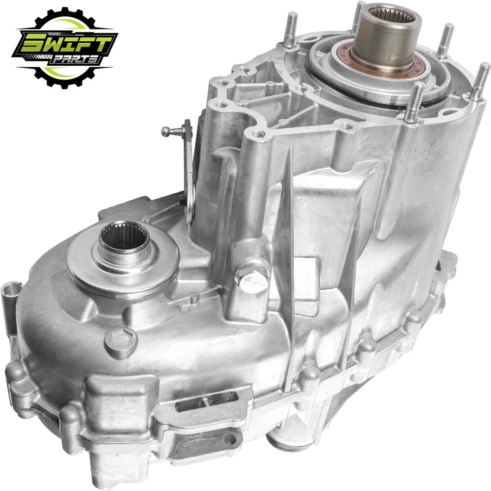 For Chevy Silverado 2500 HD 3500 HD GMC Sierra 6.0L 4WD Transfer Case Assembly