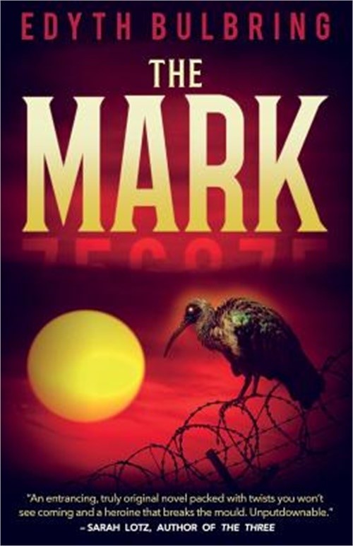 The Mark (Paperback or Softback)
