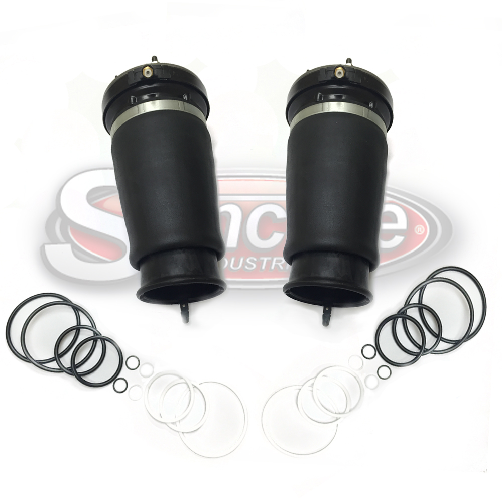 2000-2006 BMW X5 E53 Front Air Springs - New Pair