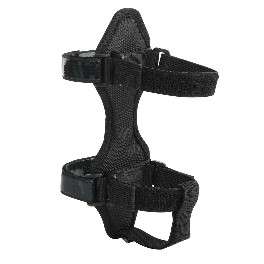 Bicycle Wireless Speaker Mount Holder Strap Adjustable Water Bottle Holder Strap