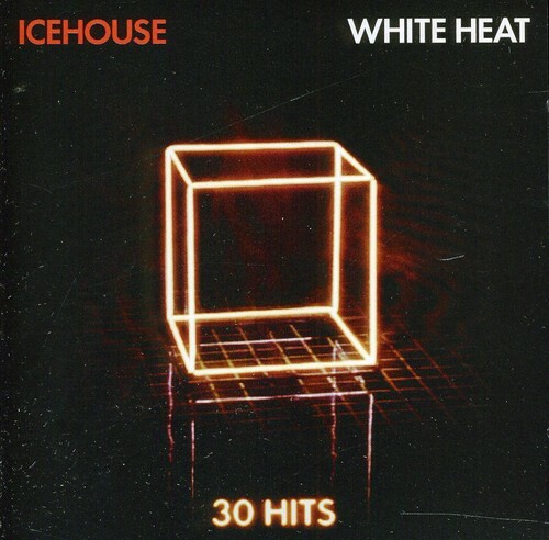 Icehouse White Heat: 30 Hits New Cd