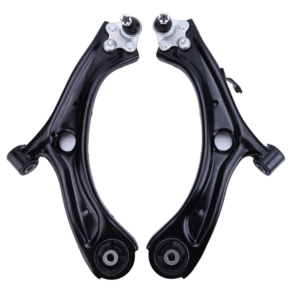 2Pcs For Honda HR-V 2016-2022 Front Lower Suspension Control Arm w/ Ball Joint