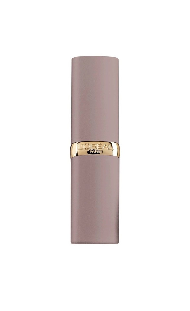 LOreal Colour Riche ULTRA MATTE Lipstick - 981 CUTTING EDGE CORK - NEW NO DAMAGE