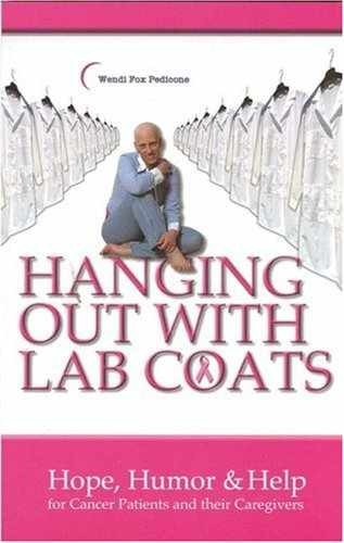 Hanging Out With Lab Coats: Hope, - Paperback, by Pedicone Wendi Fox - Good