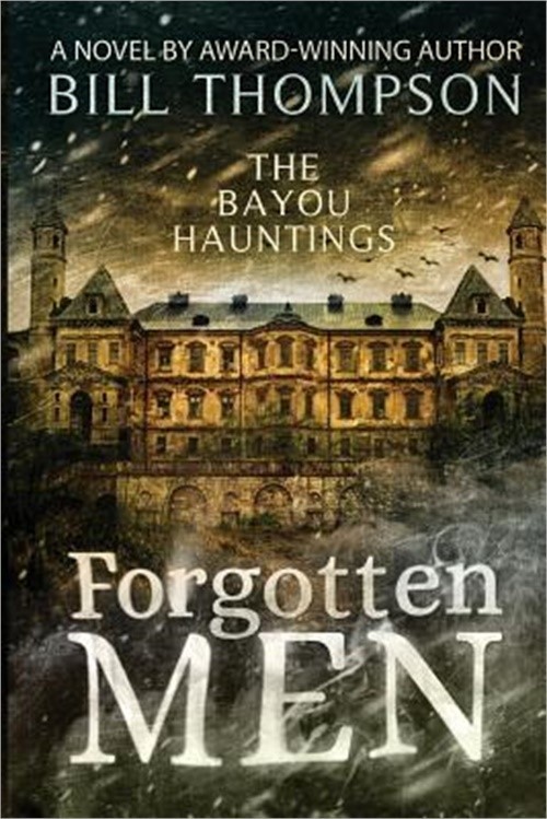 Forgotten Men (Paperback or Softback)