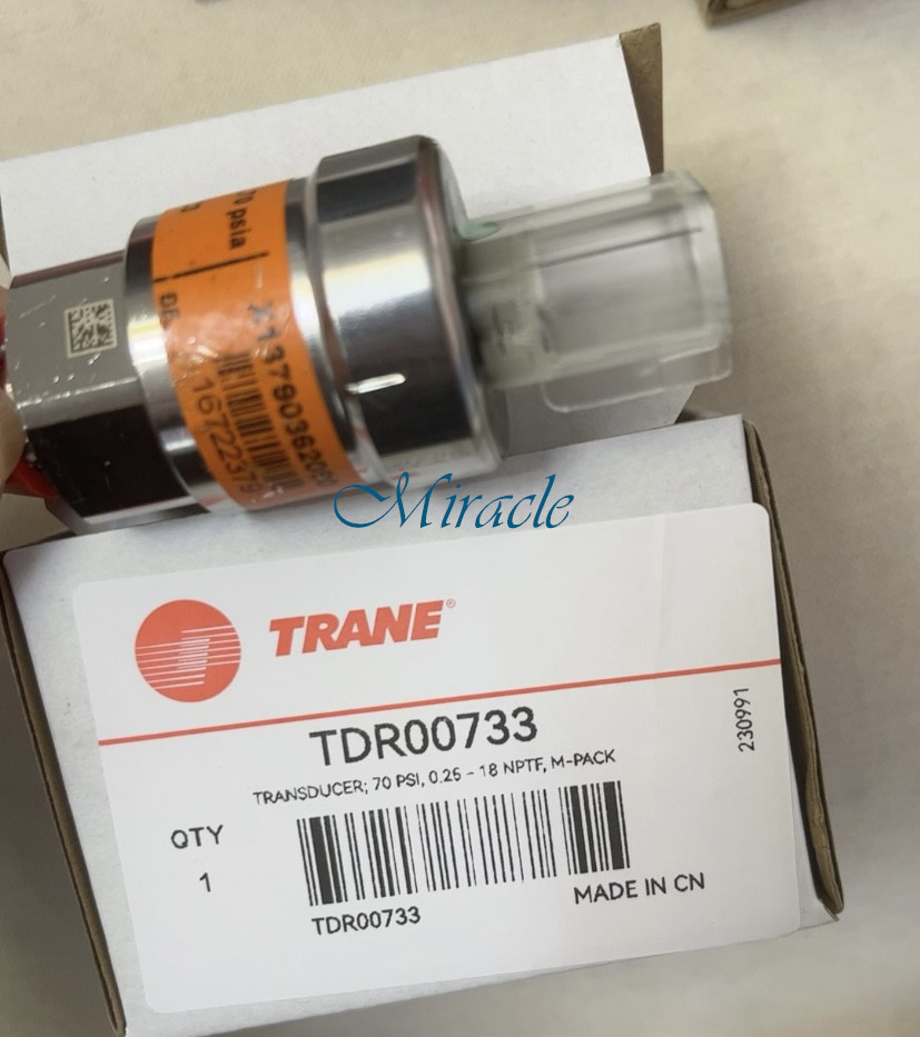 1PC Brand New TDR00733 Pressure sensor Shipping DHL or FedEX