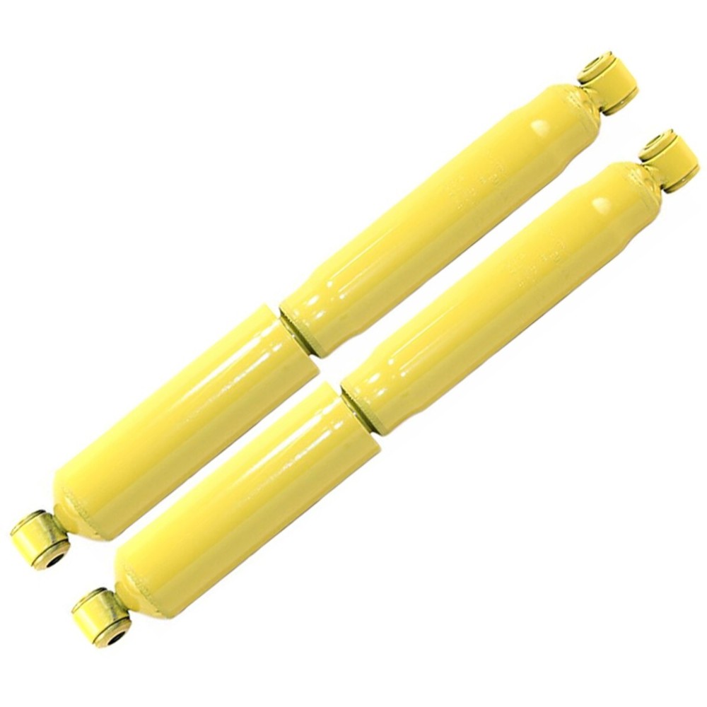 Monroe TS34958 Shock Absorber and Strut Assembly Set for Trucks