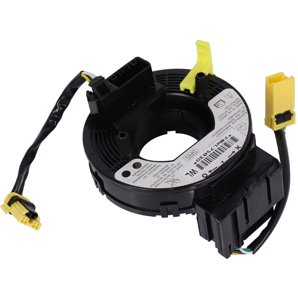 77900-SNA-K02 Spiral Cable Clock Spring for Honda Civic 2006-2011 CRV 2007-2012