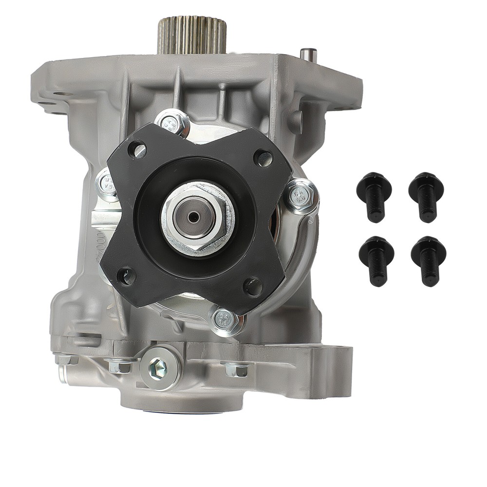 Nissan Murano Pathfinder Infiniti QX60 JX35 3.5L Transfer Case 33100-3KA0B