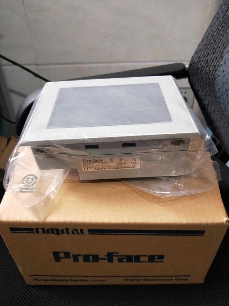 1PC Proface AGP3300-S1-D24 TOUCH PANEL AGP3300S1D24 HMI New One Year Warranty  *