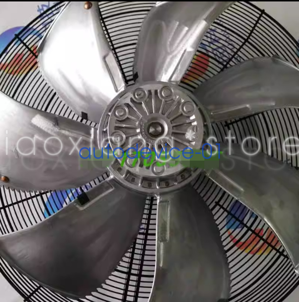 1pc NEW  FN063-VDK.6N.V7P7 Axial Fan FE063-VDK.6N.V7 Hundred Fans DHL/FedEx