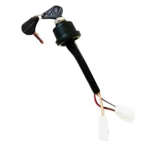 Mahindra Tractor Switch Ignition Switch/Starter Switch 005558982R93