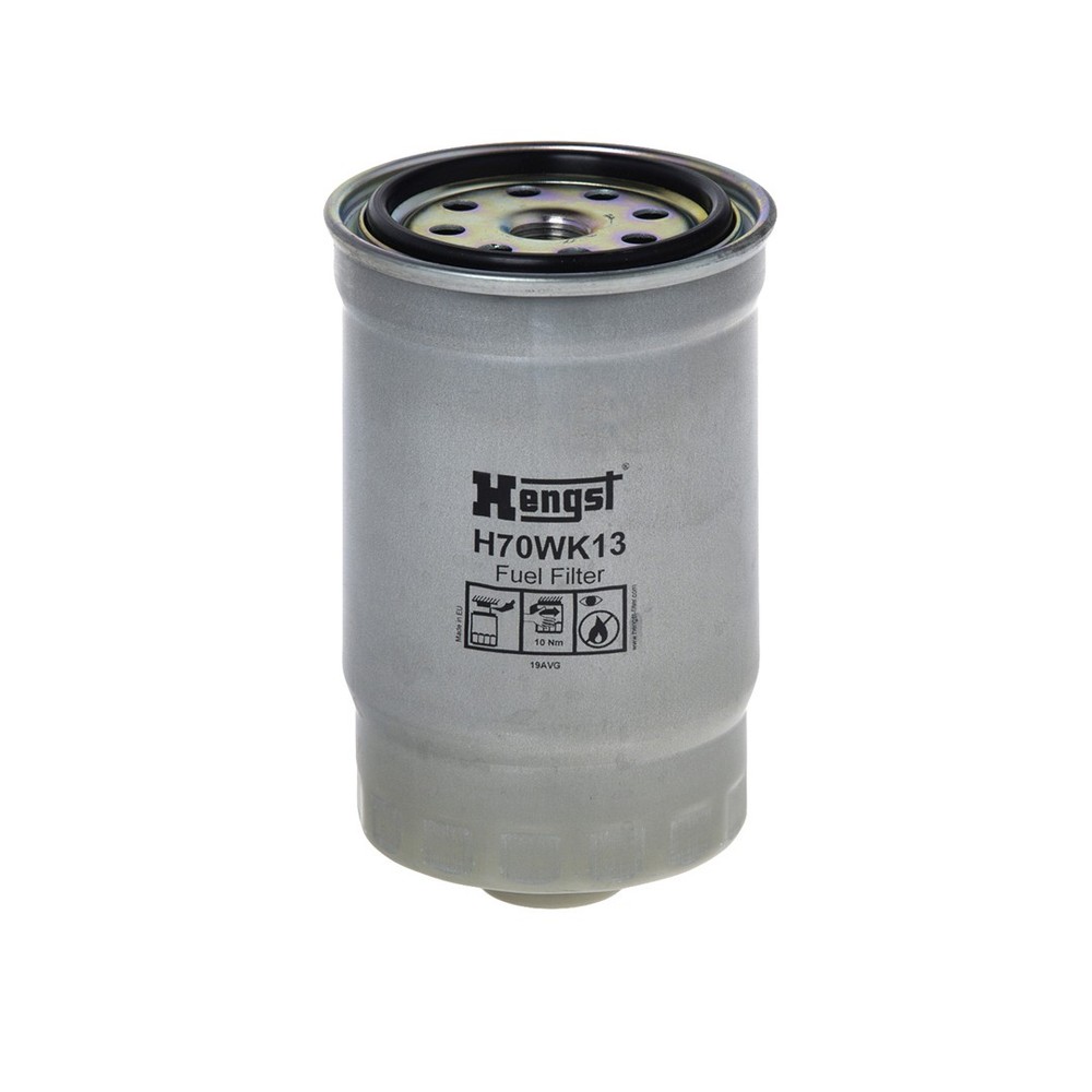H70WK13 STALLION FILTER Fuel Filter for HYUNDAI,KIA