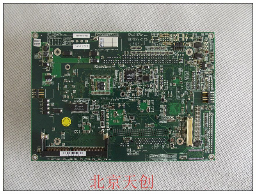 1pc for 100% test PCM-9450 REV:A1 01-5 Have warranty (DHL or Fedex shipping)