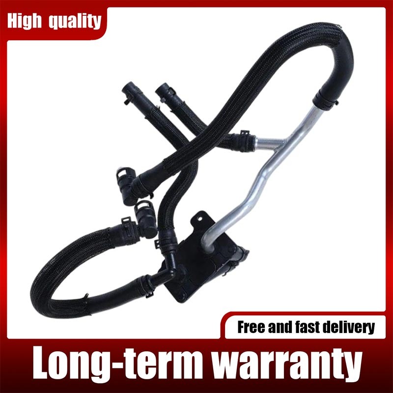 55038042AJ For 2011-2026 Dodge Durango 5.7L Heater Supply & Return Hose & Tube