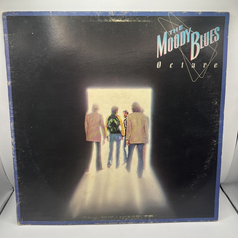 The Moody Blues 