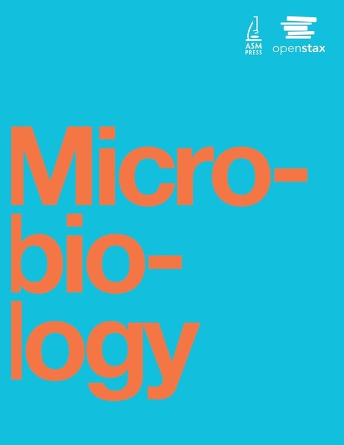 Microbiology By Openstax