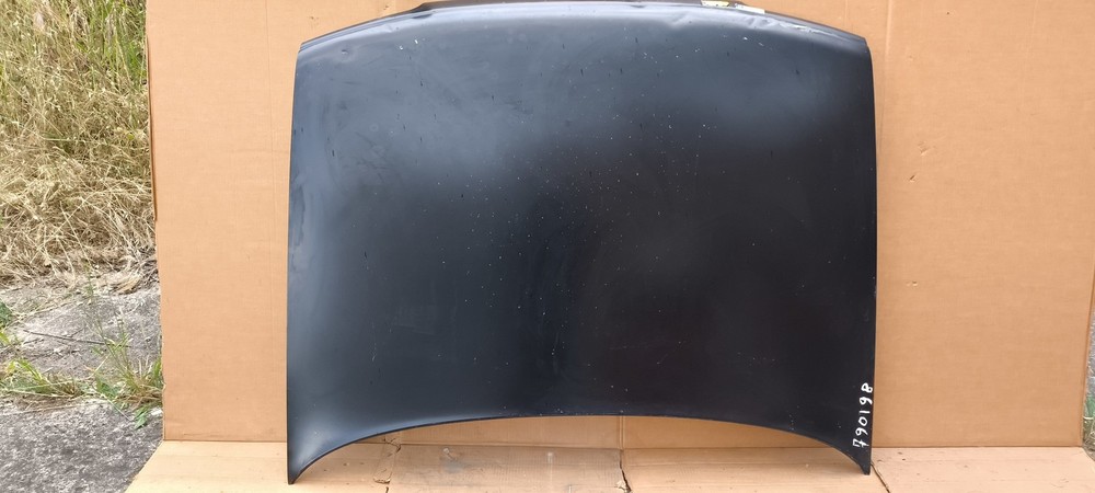 Original Front Engine Hood Suitable For Peugeot 405 I II 1987 1999