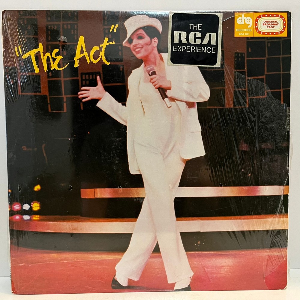 LIZA MINNELLI - 