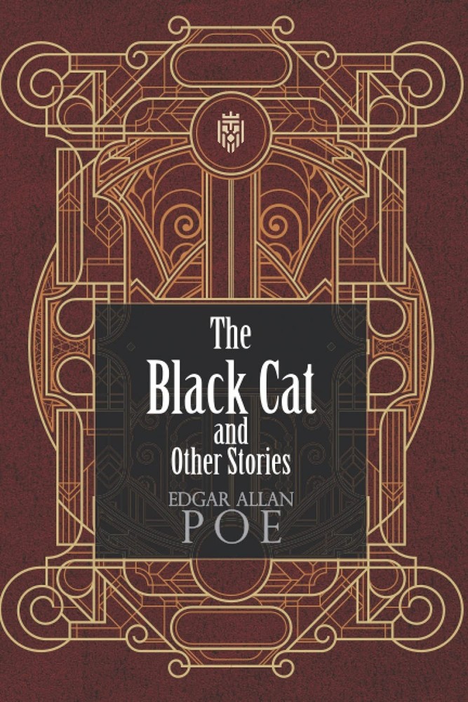 The Black Cat And Other Stories