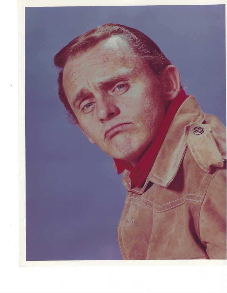Frank Gorshin 8