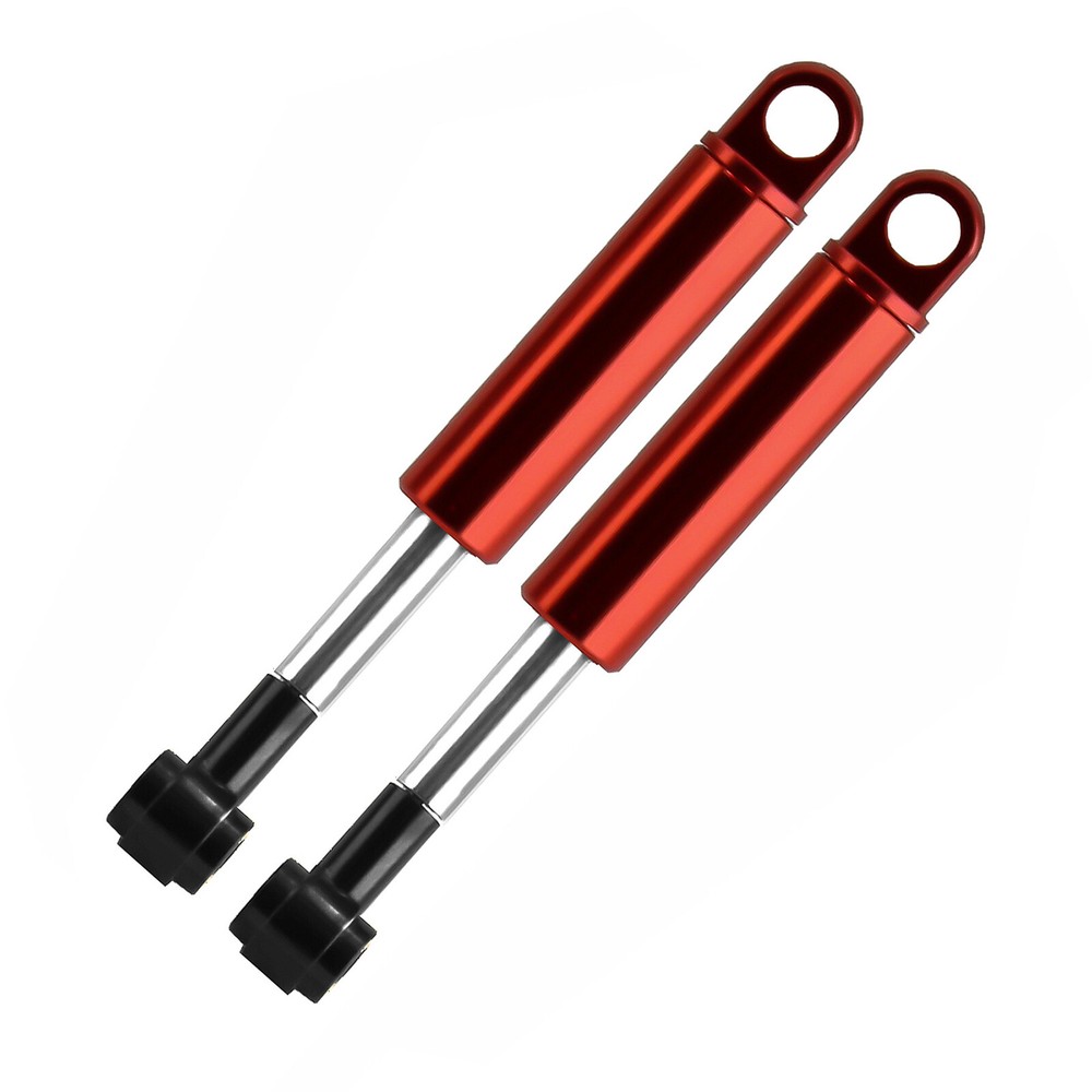 Upgrade Suspension Shock Absorbers R121 RC Car for Tamiya 1/14 Trailer Trucks