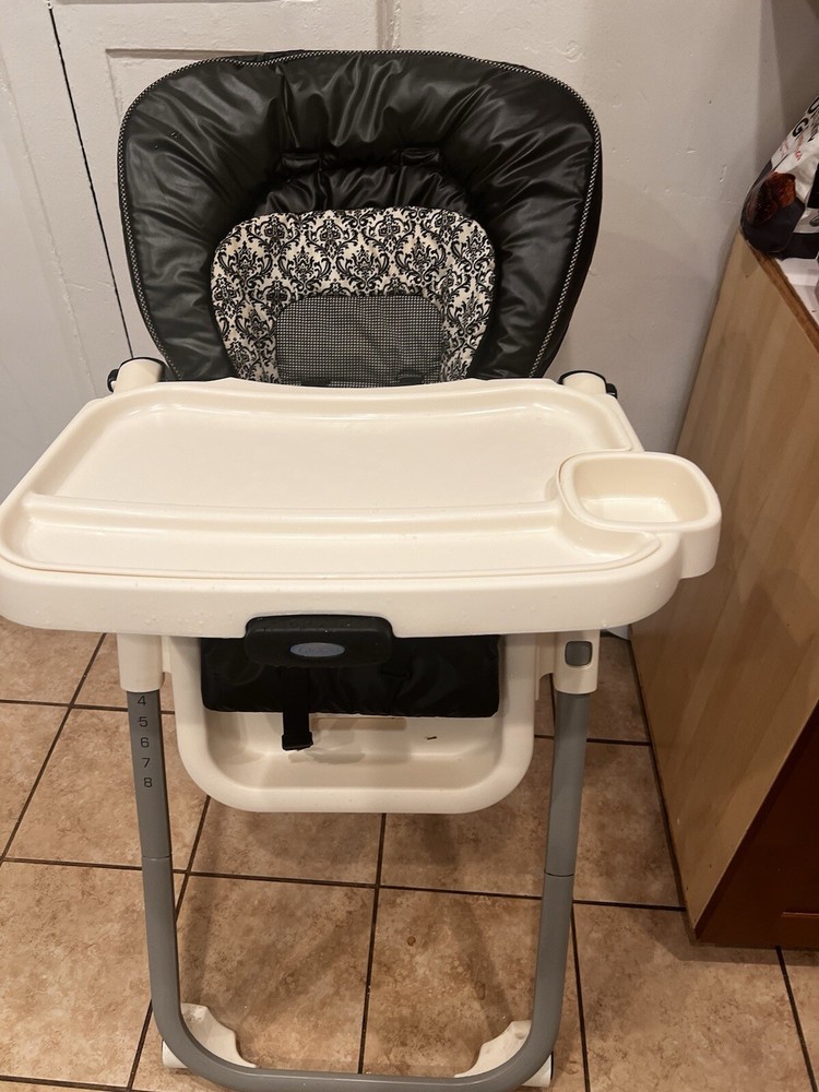 Graco HIGH CHAIR