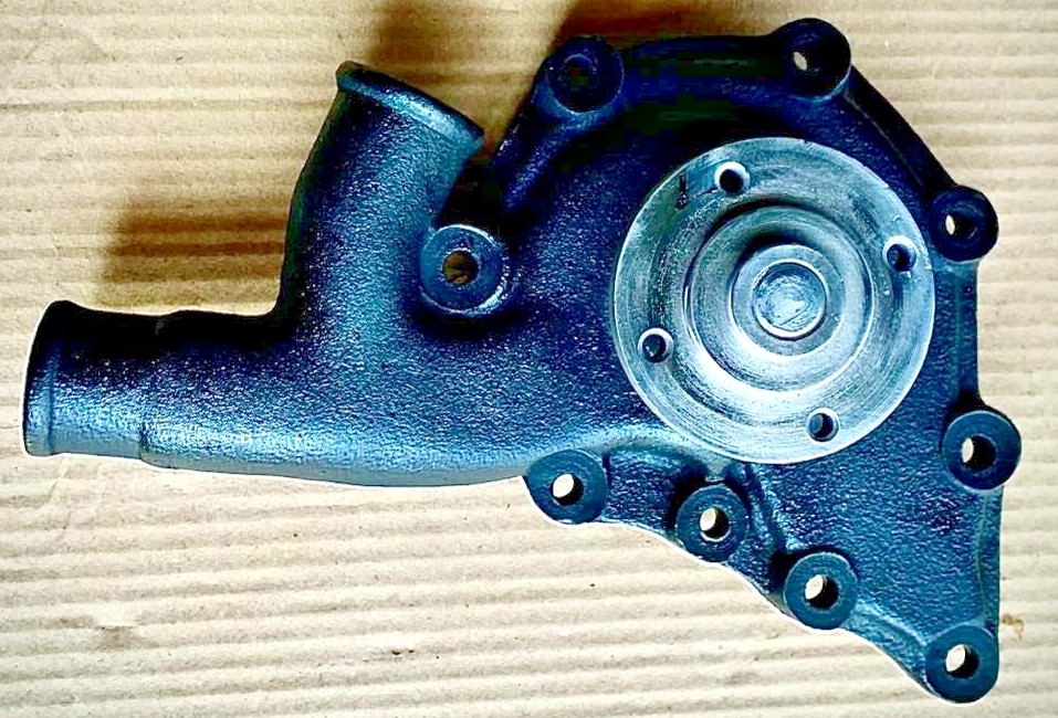 Land Rover Series 2/2A and 3 Water Pump Part# STC3758