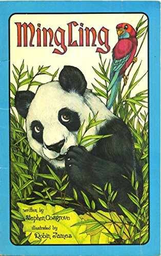 Ming Ling (Serendipity Books) - Paperback, by Stephen Cosgrove - Acceptable