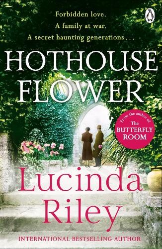 Hothouse Flower by Riley, Lucinda Paperback Book The Fast Free ShippingFREE US DELIVERY | ISBN: 0141049375 | Quality Books