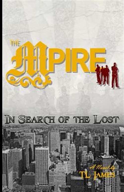 The MPire: In Search of the Lost, Like New Used, Free shipping in the US
