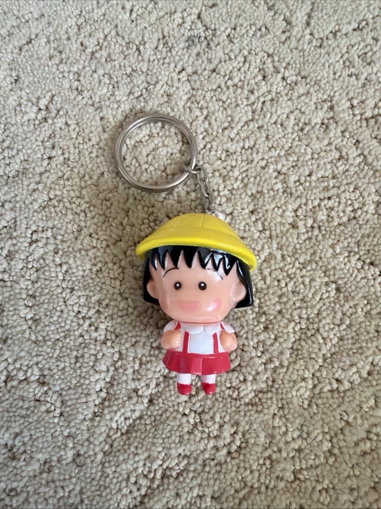 Chibi Maruko-chan Sakura Momoko Rare