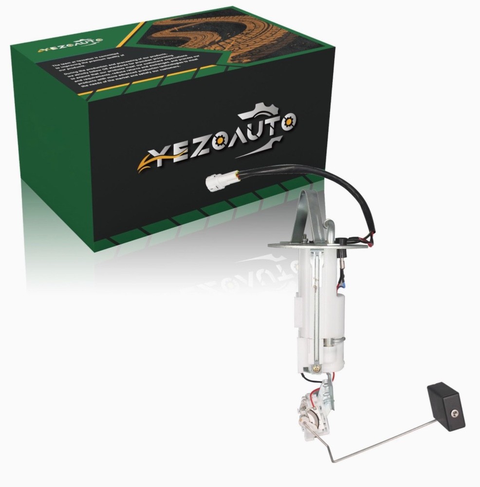 Fuel Pump Module Assembly for 2013-2020 Suzuki Hayabusa 1300 GSX1300 15100-15H11