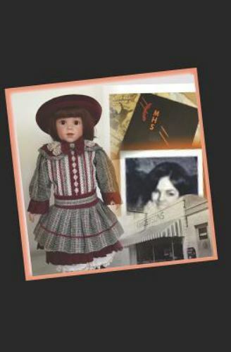 Connie's Story by Jackson, Eddie, Brand New, Free shipping in the US