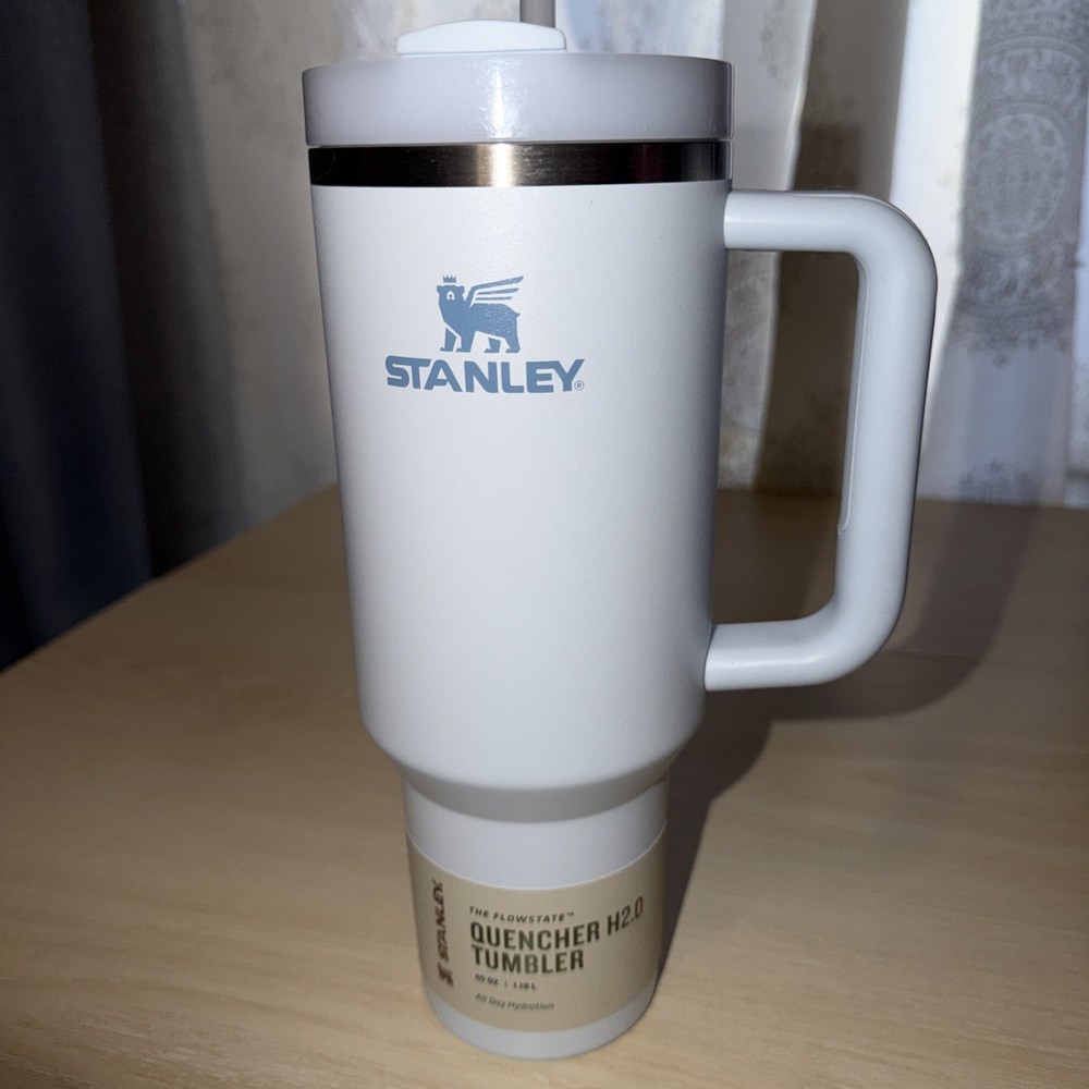 Stanley Quencher H2.0 Flowstate™ Tumbler 40 oz