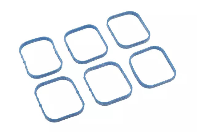 Genuine GM Upper Intake Manifold Gasket Kit with Gaskets 12647263