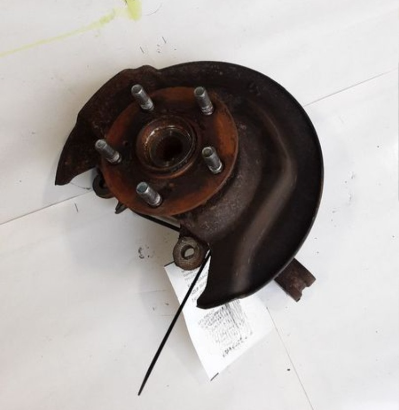 2005-2010 Honda Odyssey Front Right Passenger Spindle Knuckle Assembly Oem