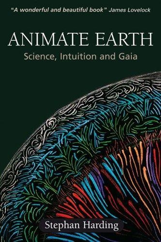 Animate Earth: Science, Intuition and Gaia by Harding, Dr. Stephan Paperback TheFREE US DELIVERY | ISBN: 1903998751 | Quality Books