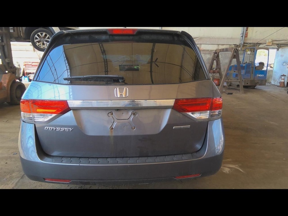 Steering Column Dash Shift EX Fits 14-17 ODYSSEY 6561145