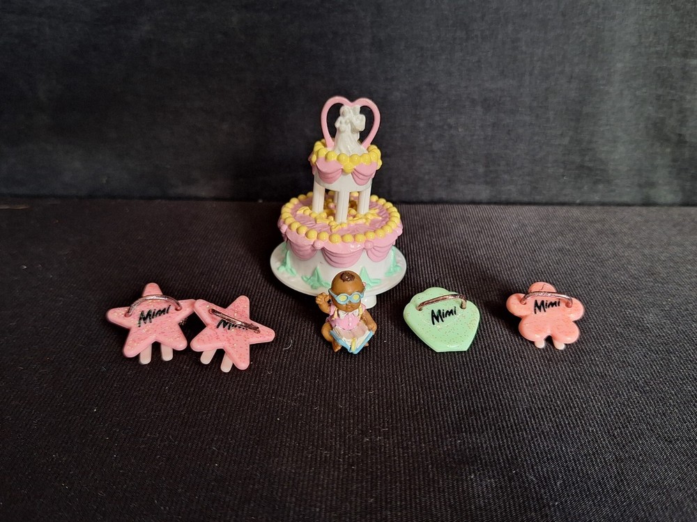Mimi And The Goo Goos