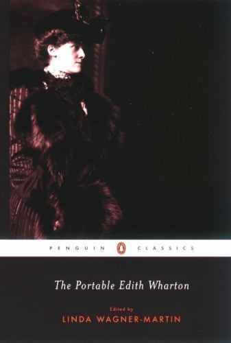 The Portable Edith Wharton (Penguin Classics) by Edith Whartonby Edith Wharton | PB | Acceptable
