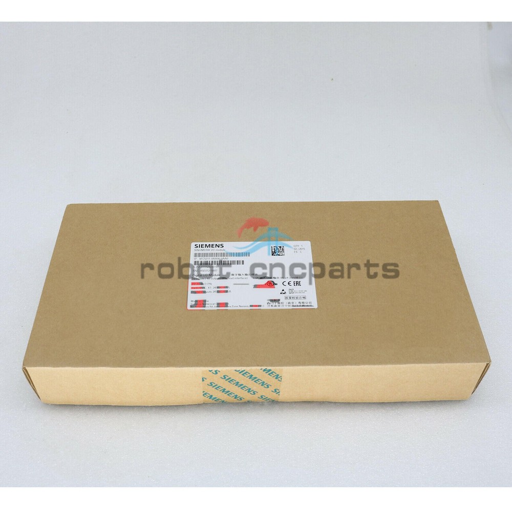 ONE NEW Siemens I/O Module 6FC5311-0AA00-0AA0