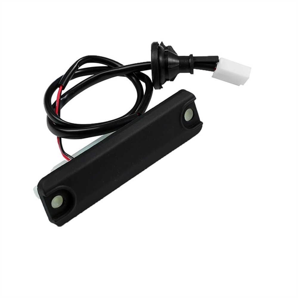 Rear Tailgate Release Switch Trunk Lid Opener For 04-09 Toyota Prius 84840-47020