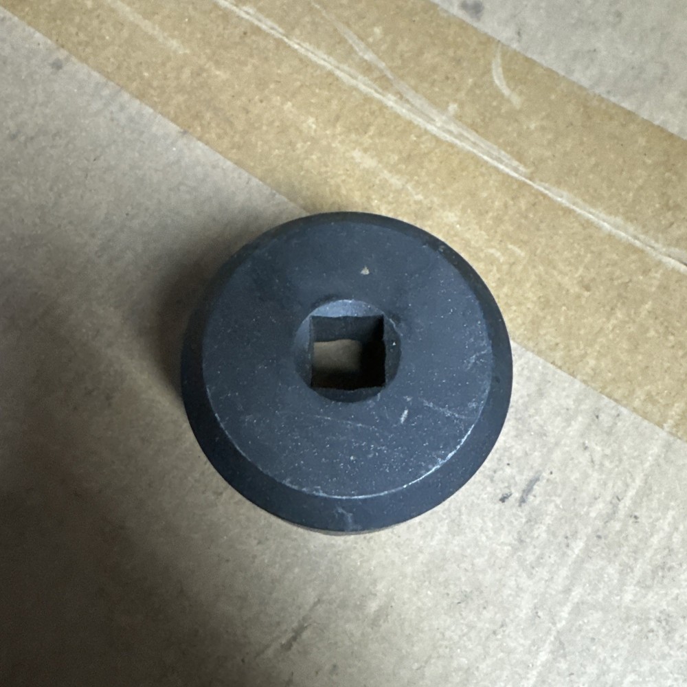 Ford Rotunda OTC 302-002 Park Gear Spanner Nut Socket