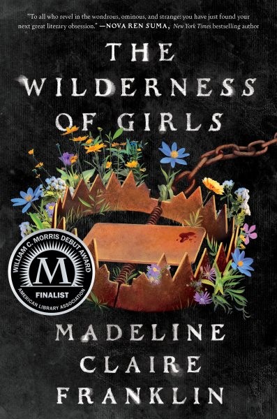 WILDERNESS OF GIRLS, Like New Used, Free shipping in the US