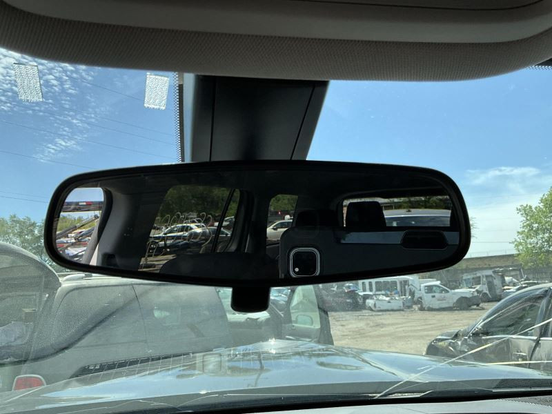 2017 ACADIA Rear View Mirror Part 756834 Replacement Guide-image