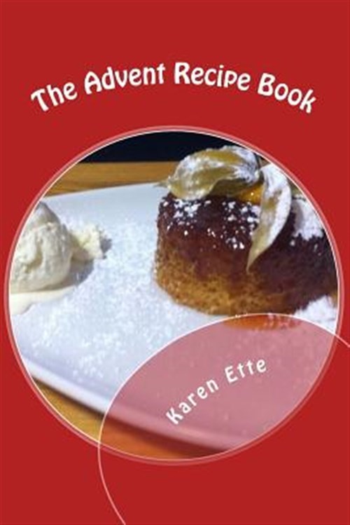 Advent Recip, Paperback by Ette, Karen, Like New Used, Free shipping in the US