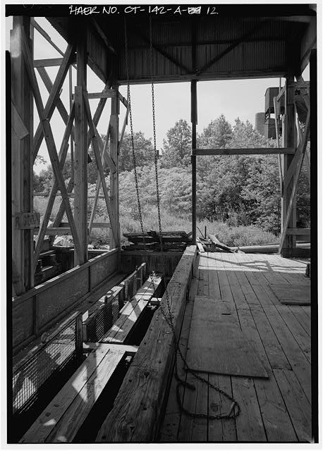 New York,New Haven & Hartford Railroad,Cos Cob Power Plant,Greenwich,CT,HABS,11