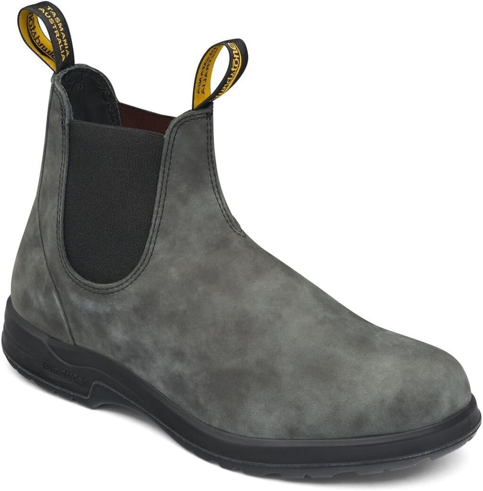 Blundstone All Terrain Boots for Outdoor Adventures