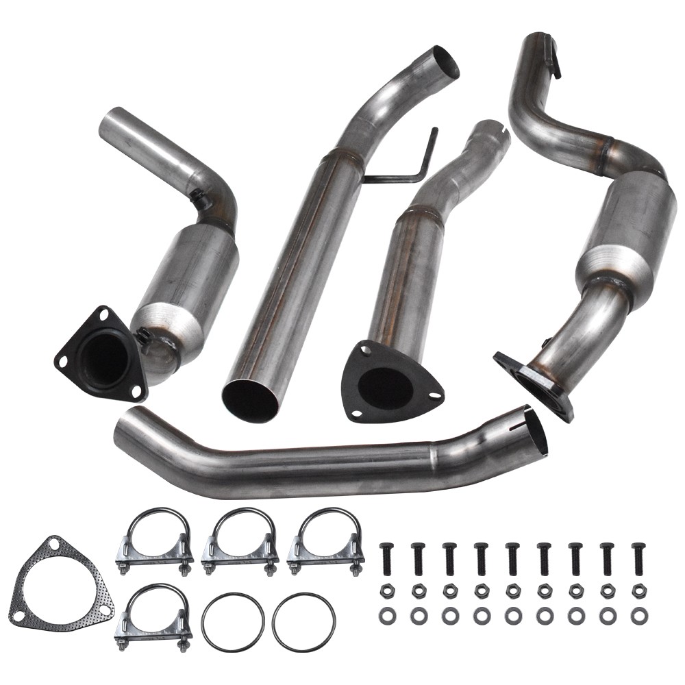 Catalytic Converter For 2006-2009 Chevrolet Express /GMC Savana 2500 3500 EPA